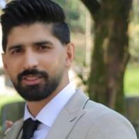 علیرضا پروفایل