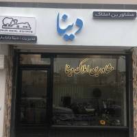 دینا دانائیان پروفایل