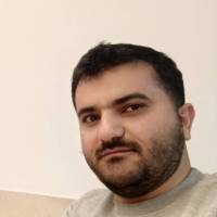 مشاور محمد کیائی پروفایل