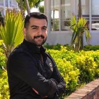 اسماعیل بازگیر پروفایل