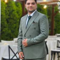 آرمین همتی پروفایل