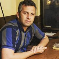 رضا صفرزاده پروفایل