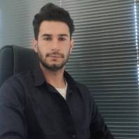 سجاد ع وضی پروفایل