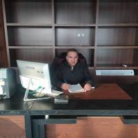 مشاور ویلا لاکچری مهندس پاشاپور  پروفایل