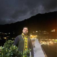 مشاور امیر مقتدر پروفایل