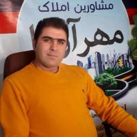 مهدی مهر آریا  پروفایل