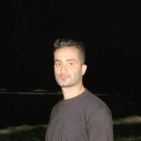 کیوان موحدی نیا پروفایل