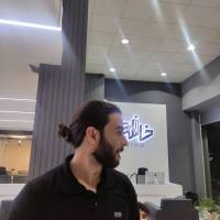 هادی ربانی پروفایل