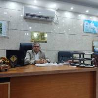 محمد ظاهر انگالی پروفایل