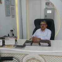 موسی فرزادفر پروفایل