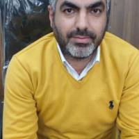 اسماعیل حسن پور  پروفایل