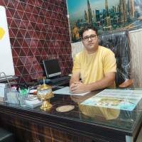 املاک جواد حنیفه پور پروفایل