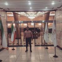 مشاور امیرل ری پروفایل
