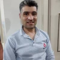 محمدرضارهنما پروفایل