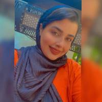 مهندس زیبا آریا پروفایل