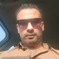 علی بحری زاده پروفایل