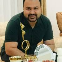مسعودبهاری گسکره پروفایل