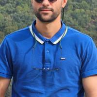 امین نجفی پروفایل