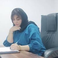 هنگامه فضلعلی پروفایل