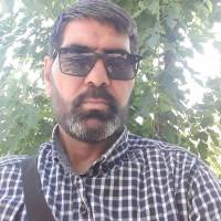 جمشید خیرابادی  پروفایل