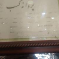 مجتبی ابراهیمی پروفایل