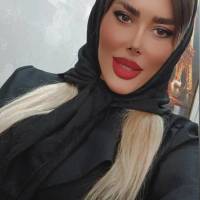 مریم امیدی پروفایل