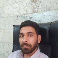 حسین شمس پروفایل