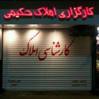 سید کاظم حکیمی پروفایل