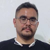 فردین رحیمی پروفایل