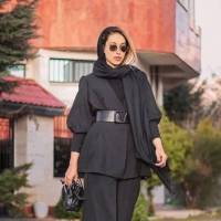 خانم برستاقی پروفایل