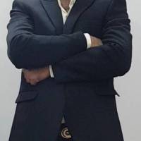 مهدی بیدگلی پروفایل