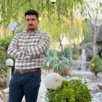 مازیار جنتی پروفایل