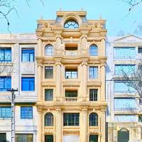 مهشید عرفانیان پروفایل