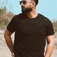 شاهین عموزاده پروفایل