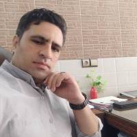 مهدی محمدی پروفایل