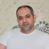 فرهاد بخشی زاده پروفایل