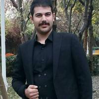 اقای بهاری  پروفایل