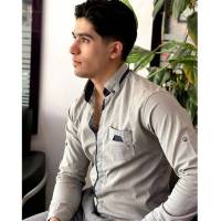 امیرحسام آقامیری پروفایل