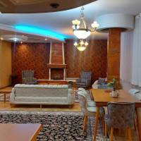 سعید شهبازی پروفایل