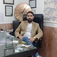 حمید شیخ هادی پروفایل