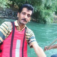 بهمن زمانی شورابی پروفایل
