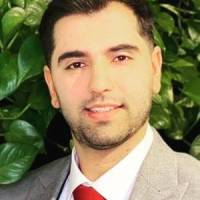 داود عطایی پروفایل