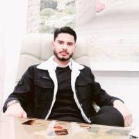 امیر کرمانی پروفایل