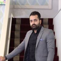 مشاور محمد پوررجب پروفایل