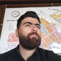 علیرضا ریحانی پروفایل