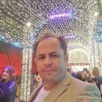 مرتضی جامعی پروفایل