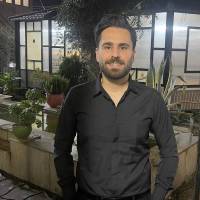 مشاور روزبه مهدوی سالکویه پروفایل