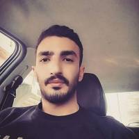 رضا الله وردی زاده  پروفایل