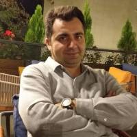 مشاور سامان اینانلو پروفایل