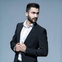 محمد مهدی پروفایل